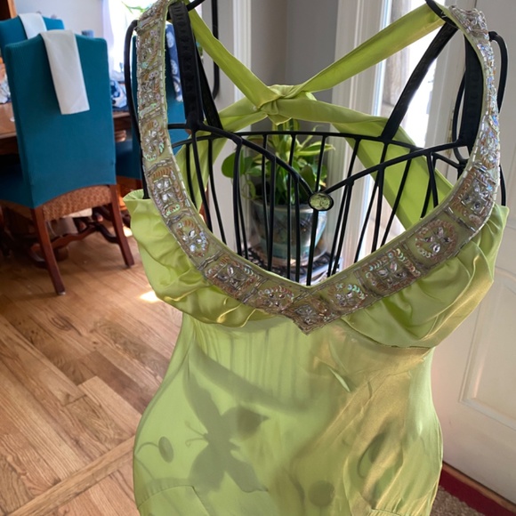 Prom dress - Picture 3 of 6